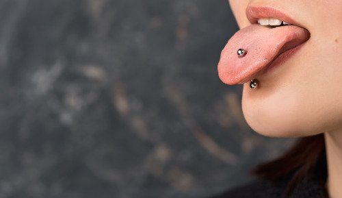 Piercings Dienstleistungen